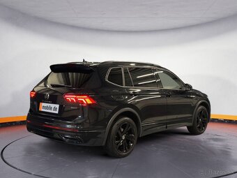 Volkswagen Tiguan Allspace R-Line 4Motion Black Style - 5