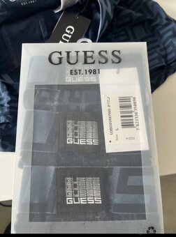 Boxerky Guess - 5