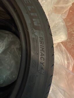 4x letne pneumatiky 225/45 r17 91W - 5