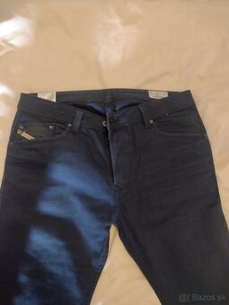 Diesel jeans Industry - 5