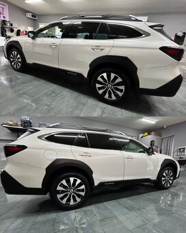 SUBARU OUTBACK PREMIUM AWD, 2.5i, 124KW/169PS, 2023,4x4, DPH - 5