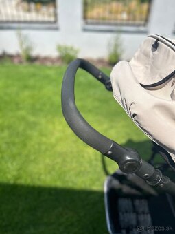 Sportovy kocik Britax - 5