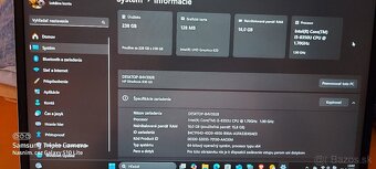 HP EliteBook 830 G5. i5-8350U 4 jadrový... - 5