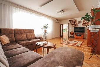 Výnimočný radový rodinný dom v DS - 5