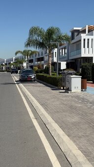 Ponúkam Vám na predaj rôzne apartmány na Severnom Cypre. - 5