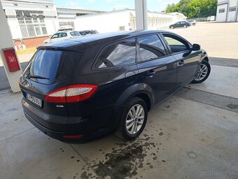 FORD MONDEO 2,0 TDCI /2011/213.000 KM - 5