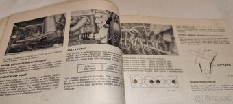 Škoda 1203 - návod k obsluze a údržbě - příručka - 5
