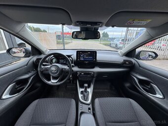 Toyota Yaris 1.5 VVT-iE Selection Elegant MDS - 5