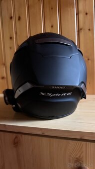 Prilba SHOEI X-Spirit III (veľkosť S) - 5