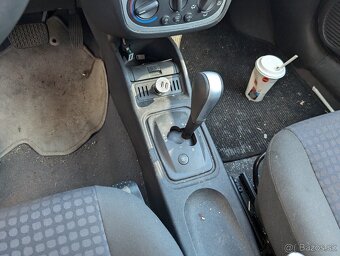 Opel Corsa 2003 - 5