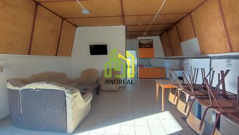 Prenájom výrobno -skladové priestory, 118 m2, Rosina - Žilin - 5