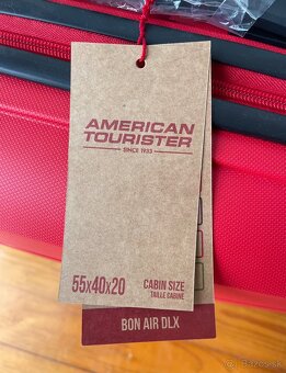 American Tourister, nový, original balenie - 5