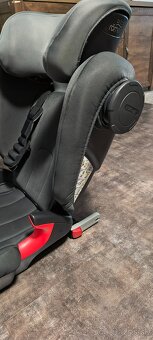 Predám autosedačku ROMER BRITAX s isofix - 5