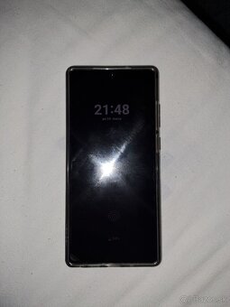 Samsung Galaxy Note20 5G (SM-N981N) Kórejska verzia - 5