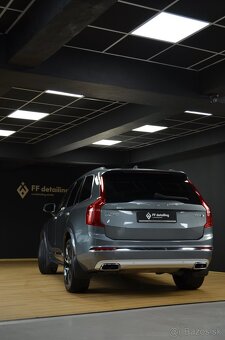 VOLVO XC90 T5 - 7miestne - 5