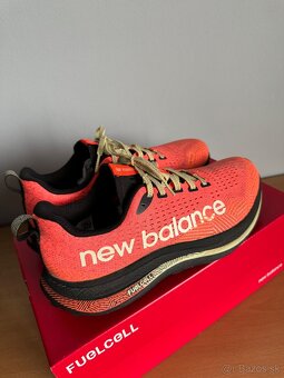 Bežecké tenisky New Balance - 5