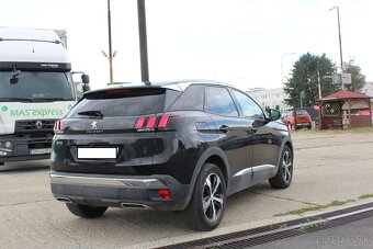 Peugeot 3008 1.6 BlueHDi 120 S S GT Line EAT6 - 5