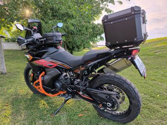 KTM 790 Adventure 2024 - 5