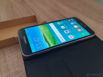 Samsung Galaxy S5 TOP - 5