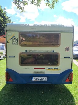 Karavan Knaus - 5