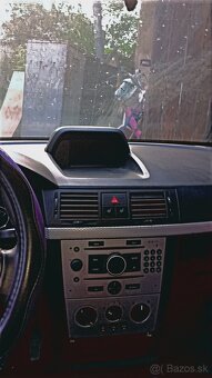 Opel Meriva 77kw - 5