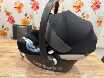 Cybex Aton M - 5