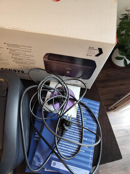 Tlačiareň Canon i-SENSYS LBP6020B čierna - 5