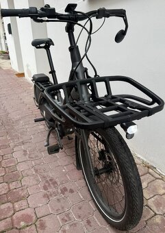 Mestskí elektrobicykel Specialized Turbo Porto - 5