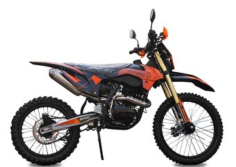 Predám Apaq 300 ccm 21/18 - NOVÉ+ZÁRUKA - 5