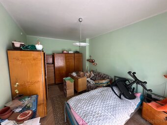 Darujem - Starožitný nábytok za odvoz - darujem - 5