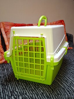 Prepravka pre psa - 5
