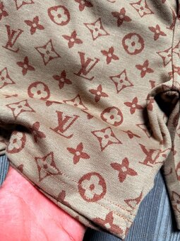 Louis Vuitton Kraťasy - 5