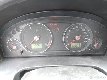Ford Mondeo 2.0 tdci 85kw - 5
