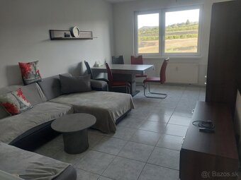 4 izbový byt, 82 m2, Ul. Boženy Nemcovej - 5