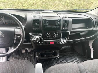 Citroen Jumper - 5