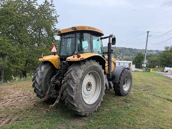 Traktor Challenger MTB 575 B - 5