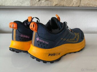 Trailové topánky Saucony RIDE TR2 GTX  PC:179EUR - 5