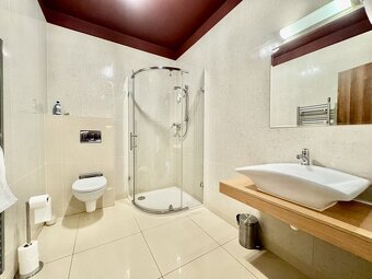 Predáme výhľadový 1 izbový apartmán, Tatragolf, V. Lomnica. - 5