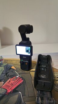 DJI Osmo Pocket 3 - 5