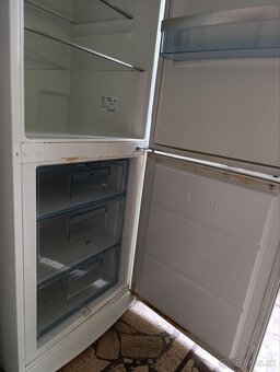 Chladnička AEG S53600CSWO - 5