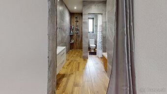 Moderne zrekonštruovaný rodinný dom vo VK - 5