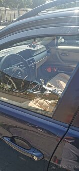 Prodam bmw e91 - 5