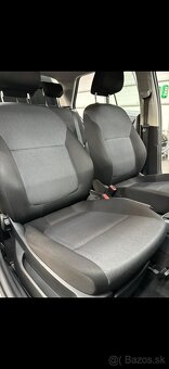 Škoda Fabia 1.0 MPI – 2015 – 266 000 km – STK/EK 09/2027 - 5