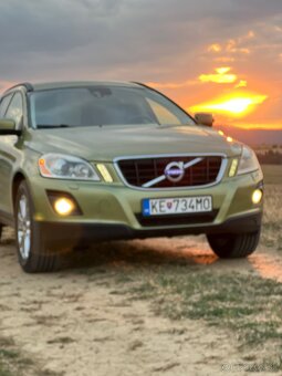 Volvo XC60 2.4D5 - 5