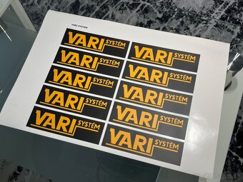 Samolepky Terra Vari Gutbrod - 5