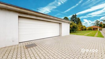 RADO | 4 izb. dom 114 m2 s veľkým pozemkom 1083m2 | Vrakuňa - 5