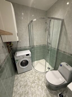 Na prenajom Byt v centre Žiliny s parkovaním - 5