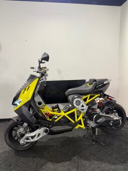 Ital Jet Dragster 200 Akrapovic mozna vymena - 5