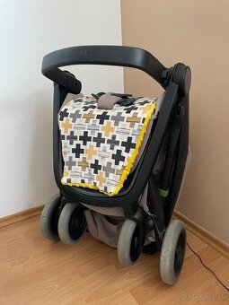 Kočík Greentom - 5