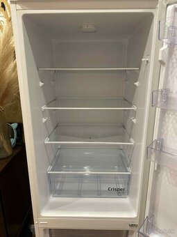 Chladnička Beko v záruke - 5